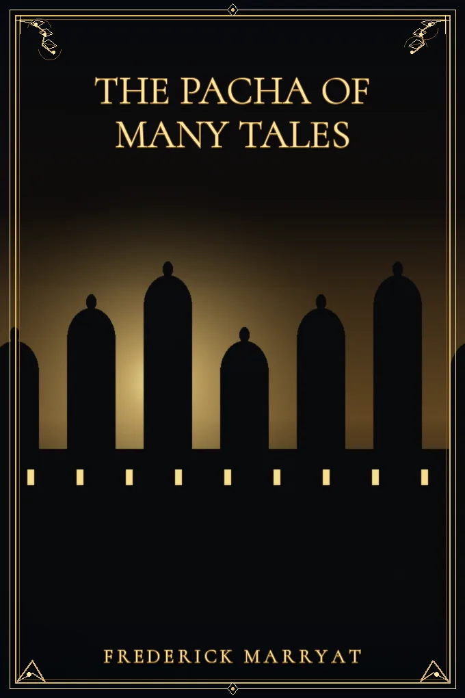 Cover of The Pacha of Many Tales