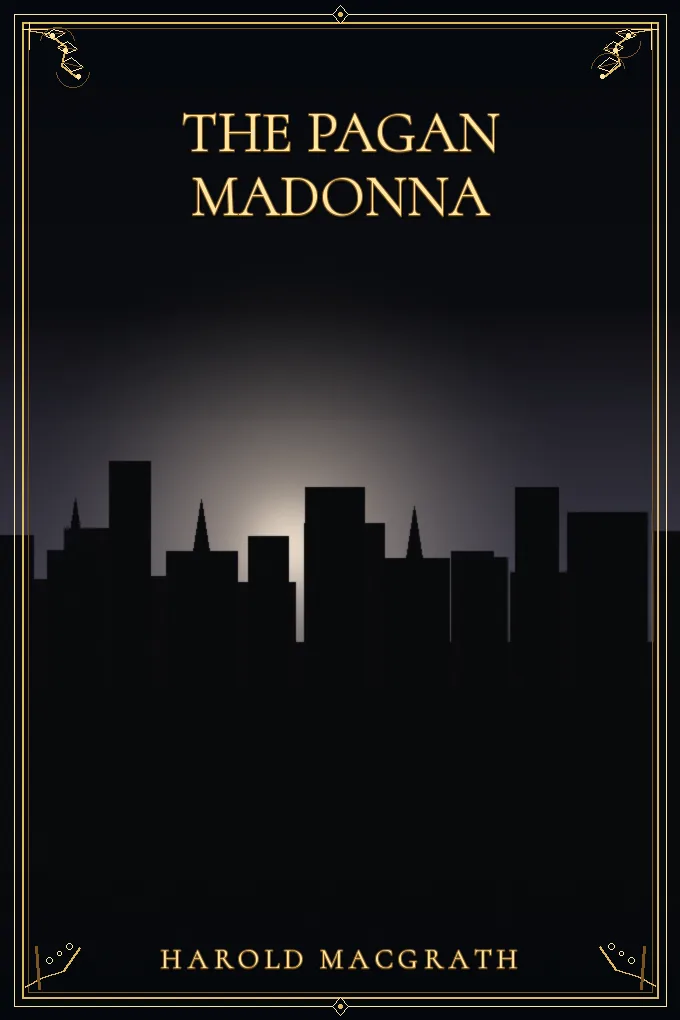 The Pagan Madonna