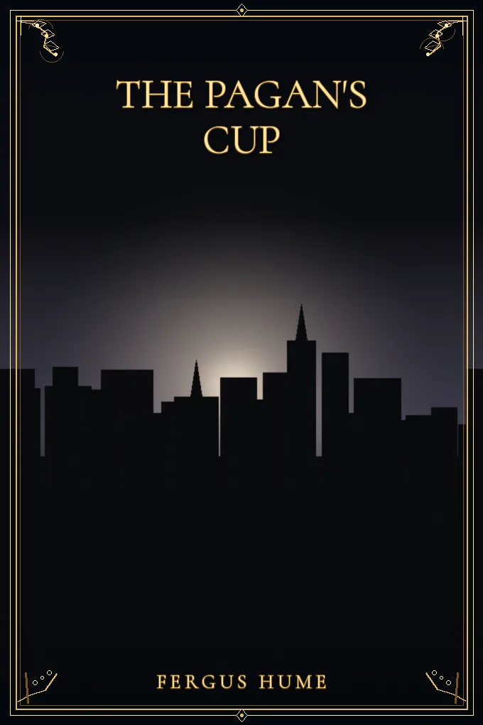 The Pagan's Cup