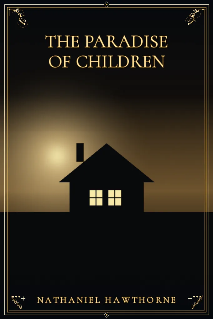 Cover of The Paradise of Children