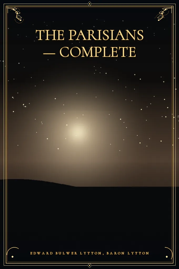 The Parisians — Complete