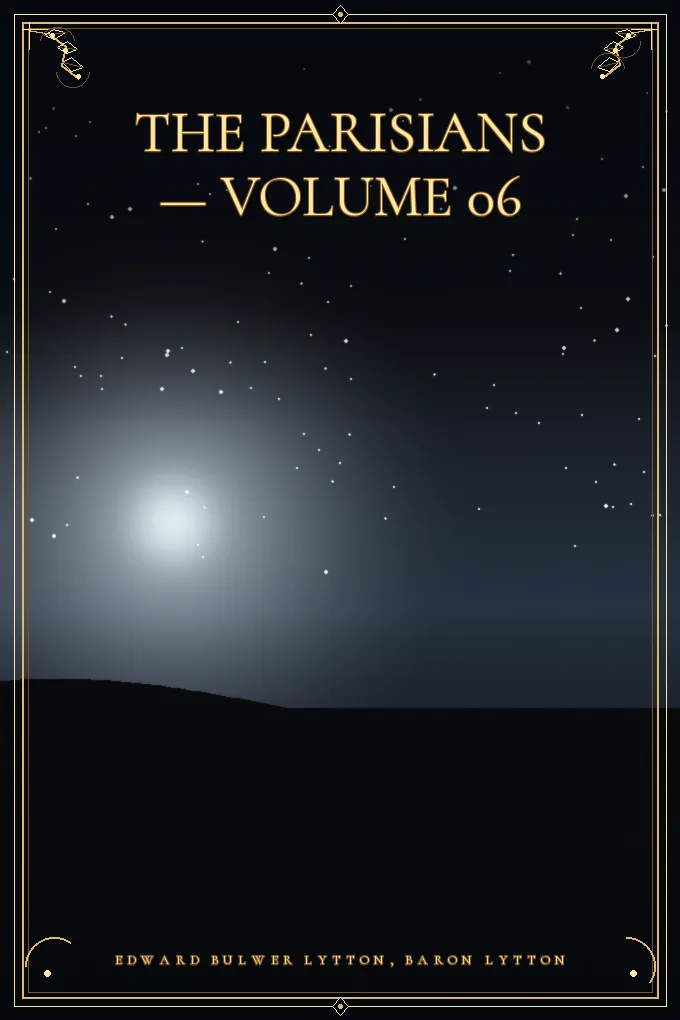 The Parisians — Volume 06