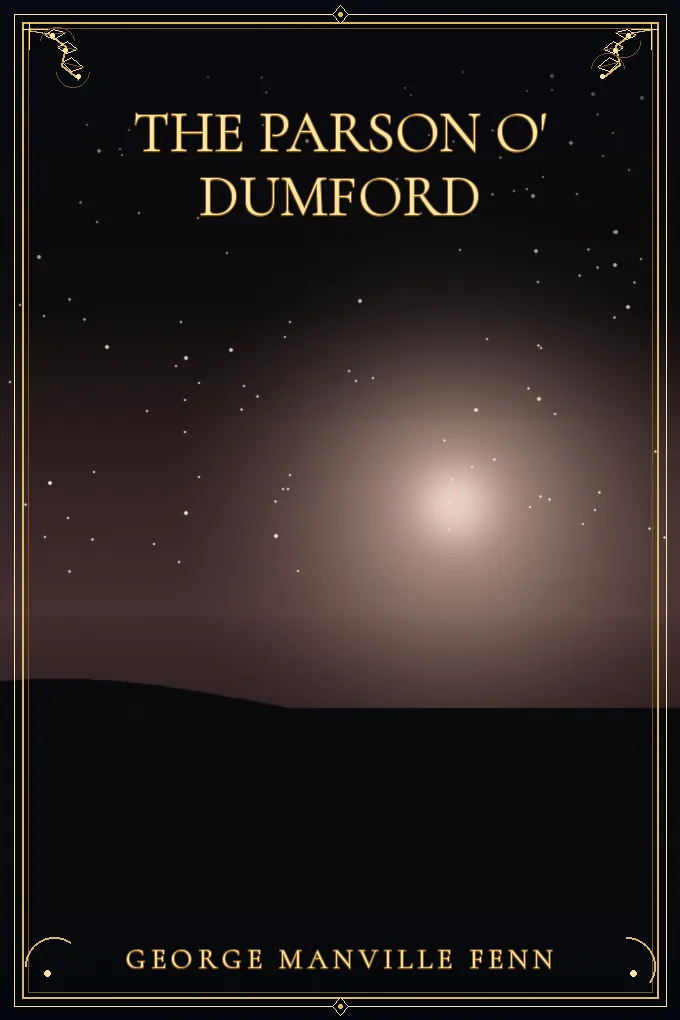 The Parson O' Dumford