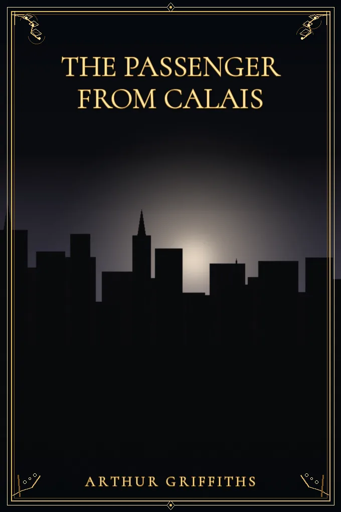 The Passenger from Calais