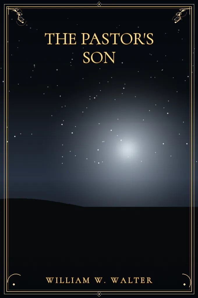 Cover of The Pastor's Son