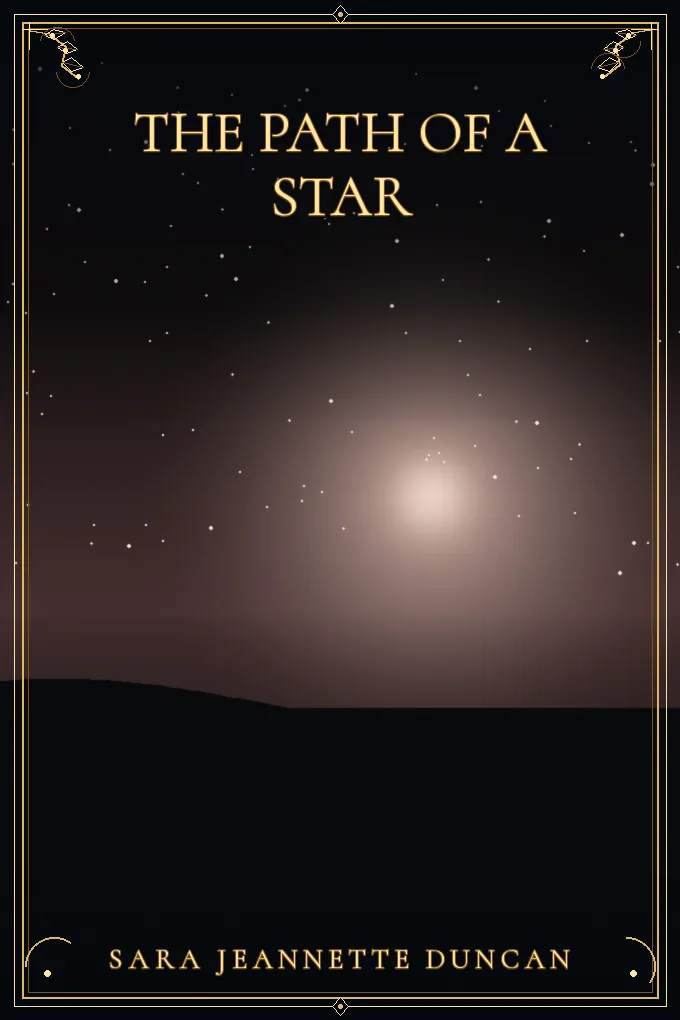 The Path of a Star