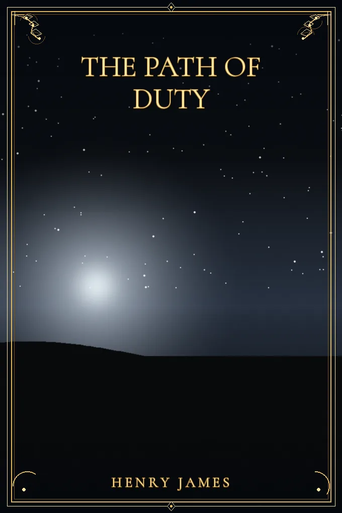 The Path Of Duty