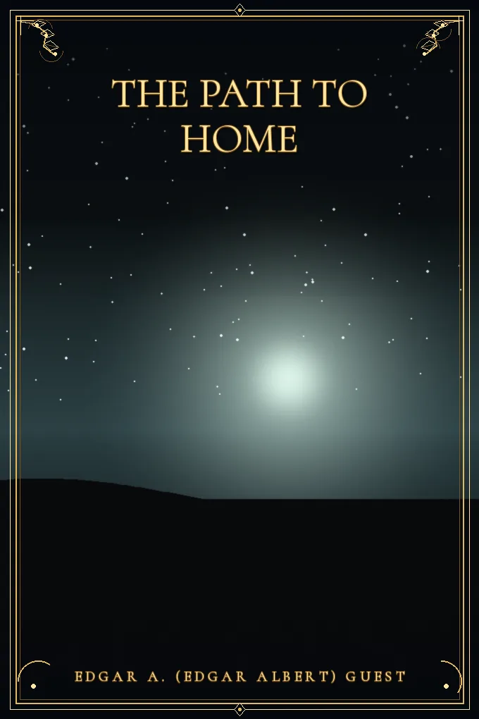 Cover of The Path to Home