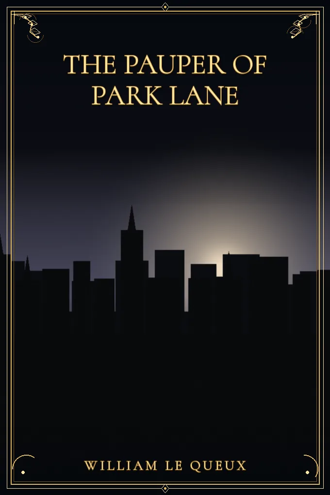 The Pauper of Park Lane