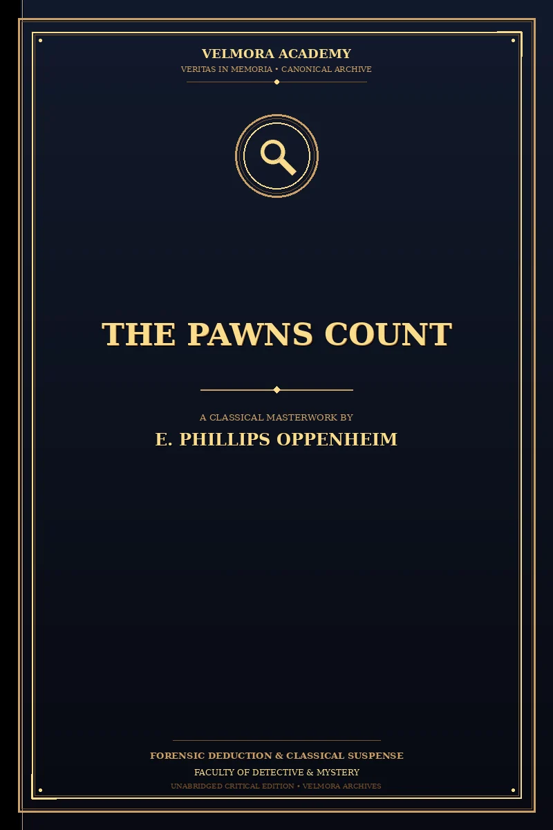 The Pawns Count