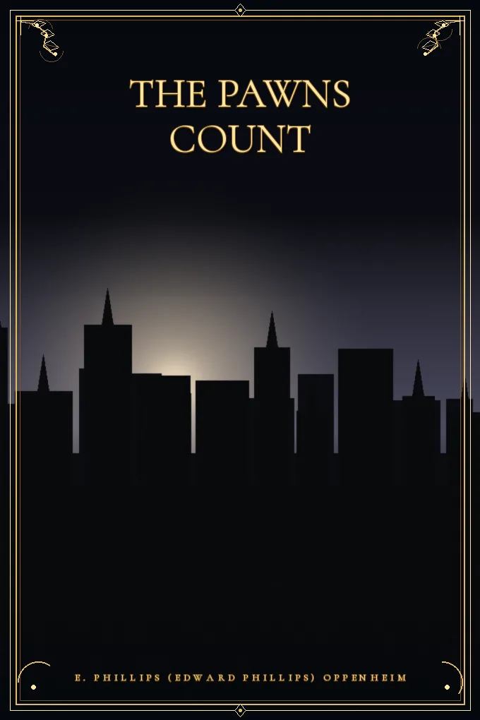 The Pawns Count