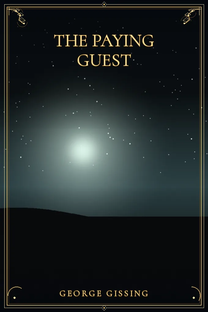The Paying Guest