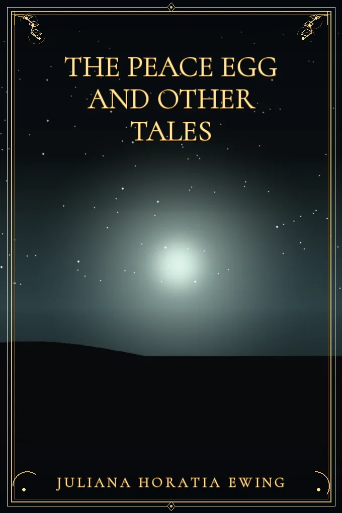 The Peace Egg and Other tales