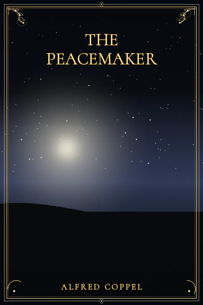 The Peacemaker