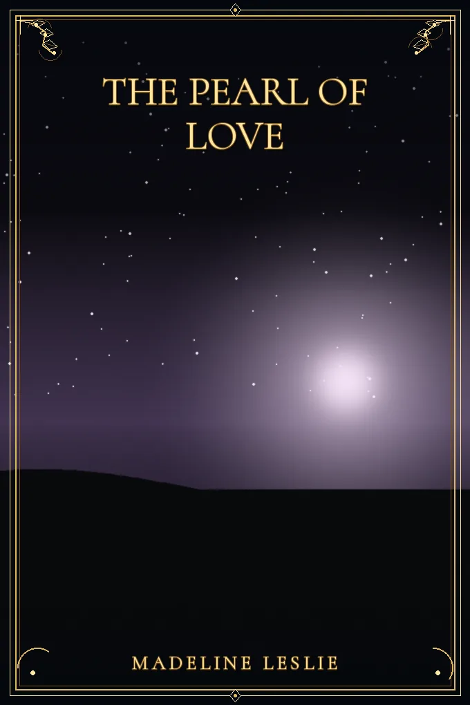 The Pearl of Love