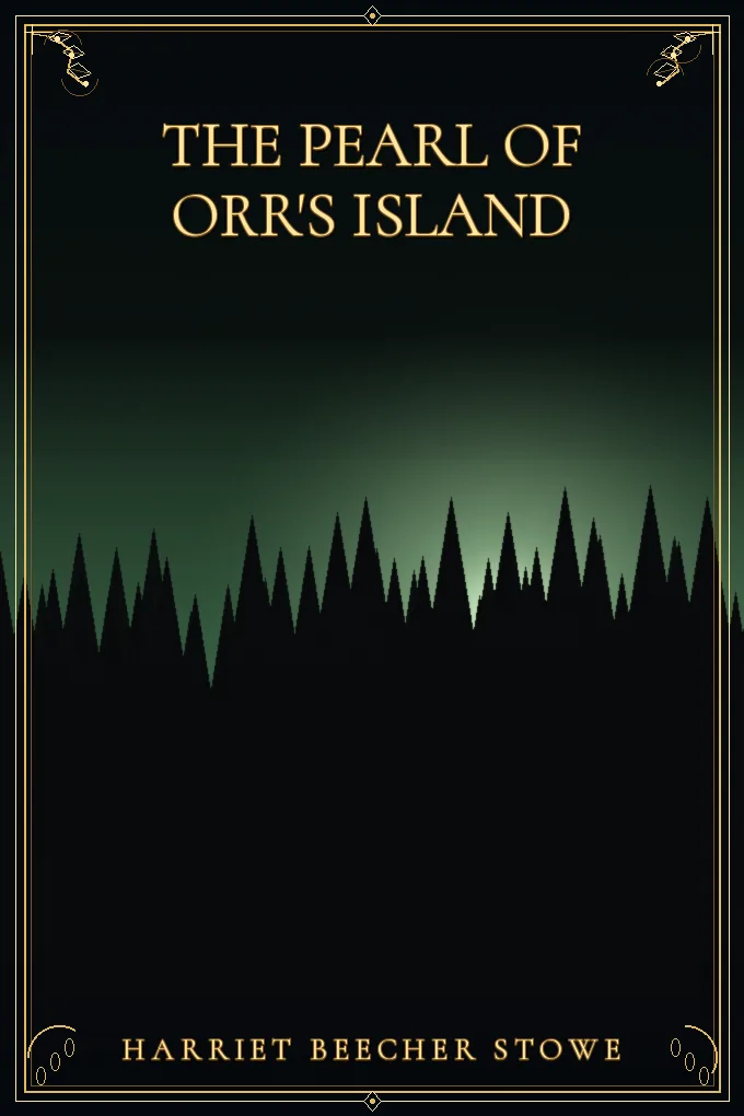 The Pearl of Orr's Island