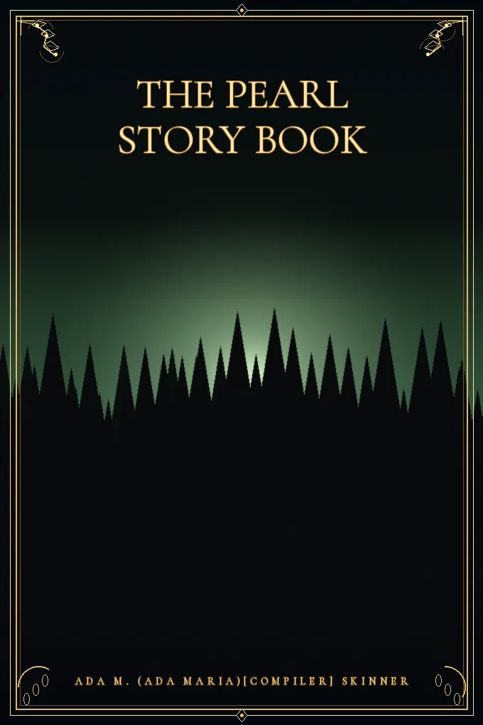 The Pearl Story Book