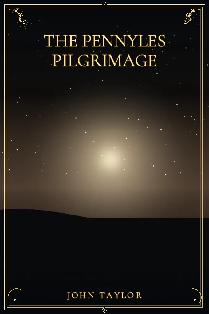 The Pennyles Pilgrimage