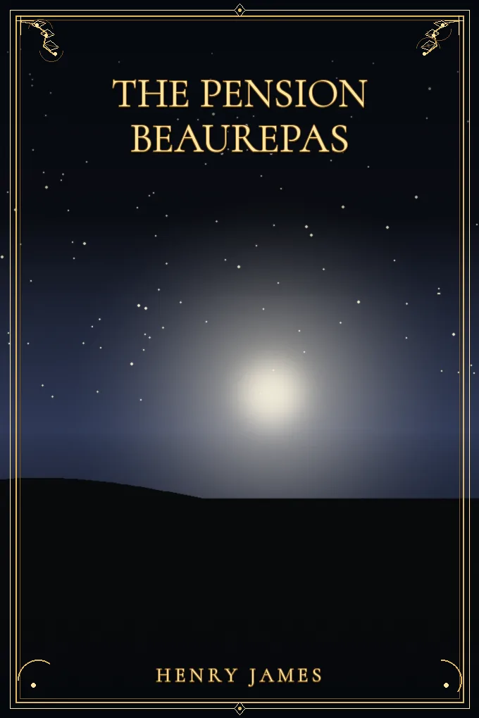 The Pension Beaurepas