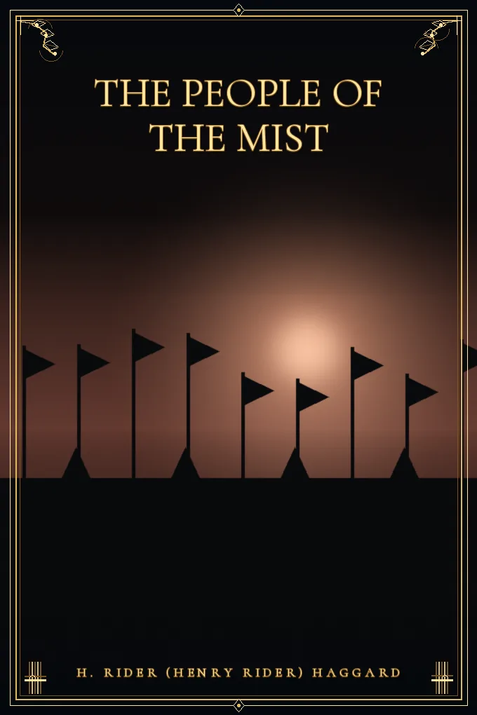 The People of the Mist