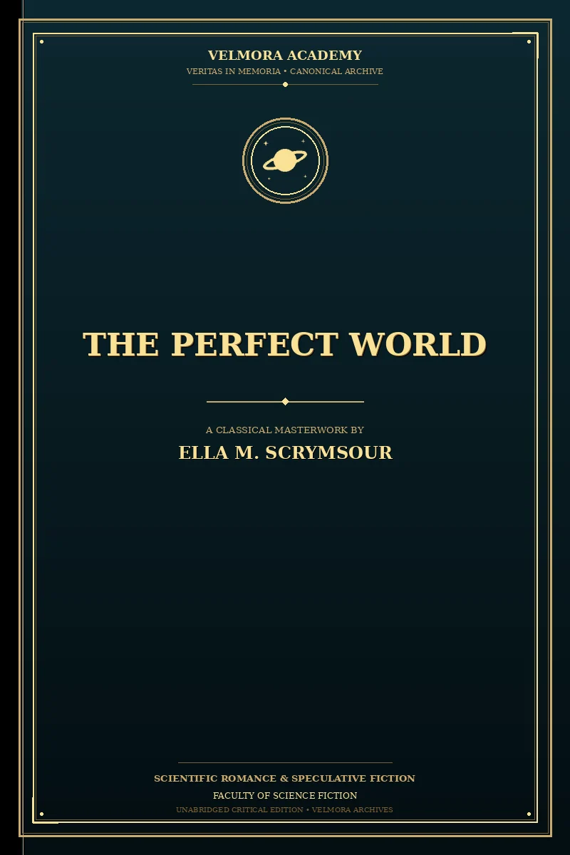 The Perfect World