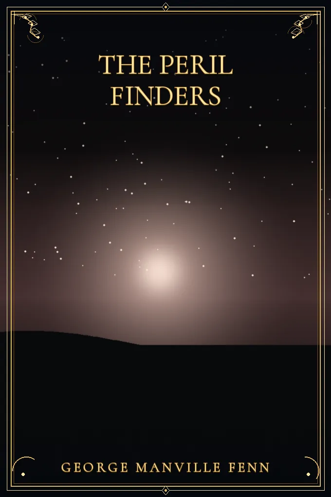 The Peril Finders