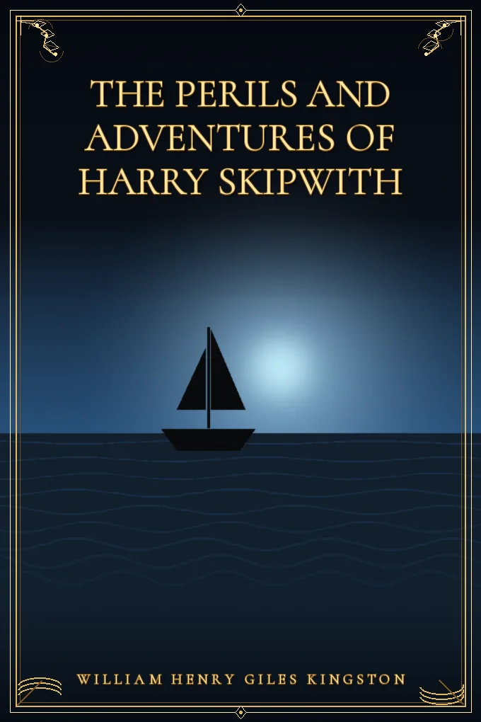 The Perils and Adventures of Harry Skipwith