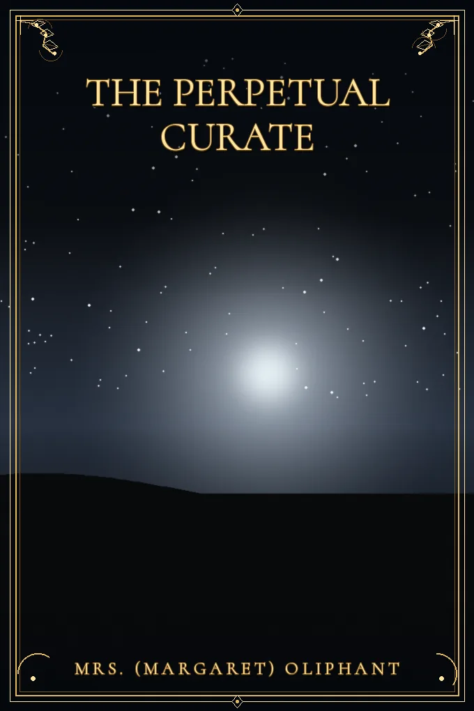 The Perpetual Curate