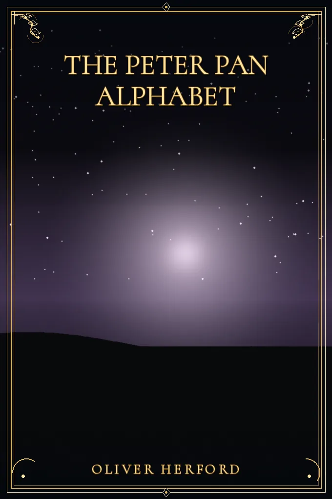 The Peter Pan Alphabet