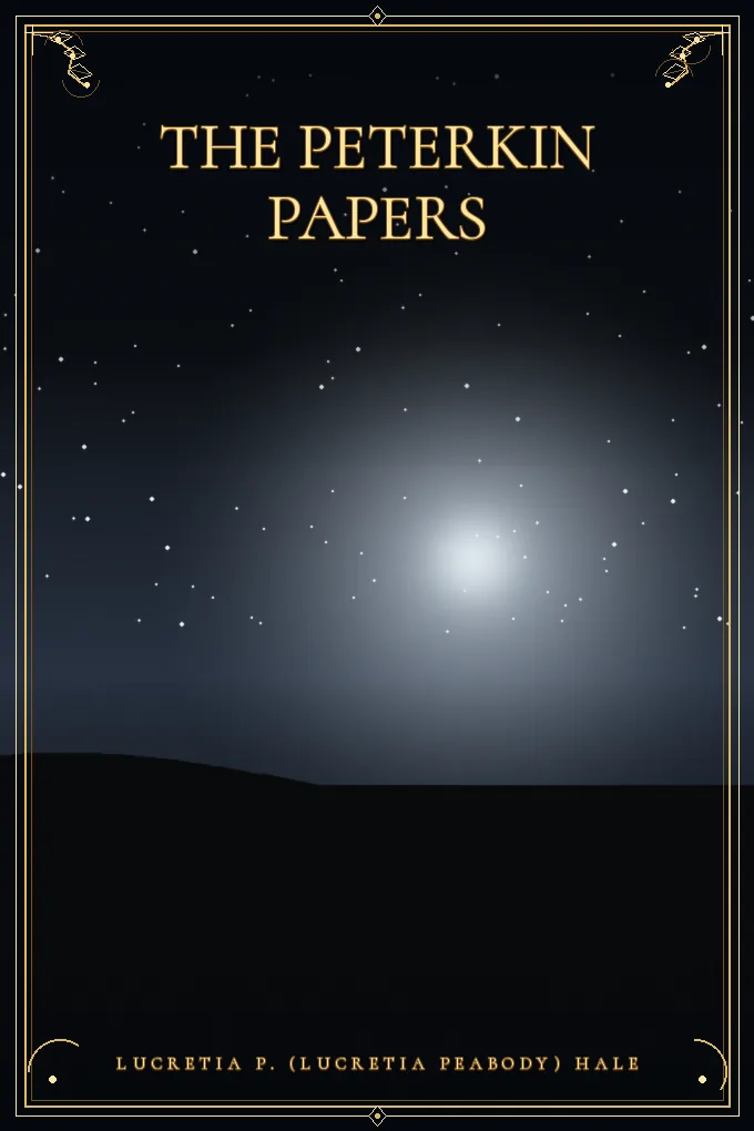 The Peterkin papers
