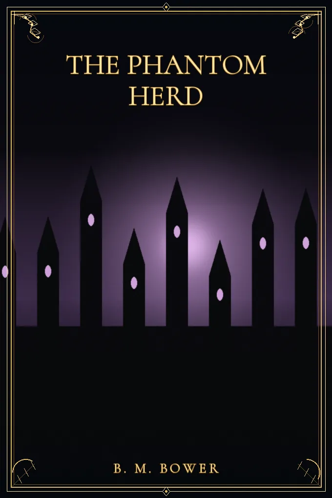 The Phantom Herd