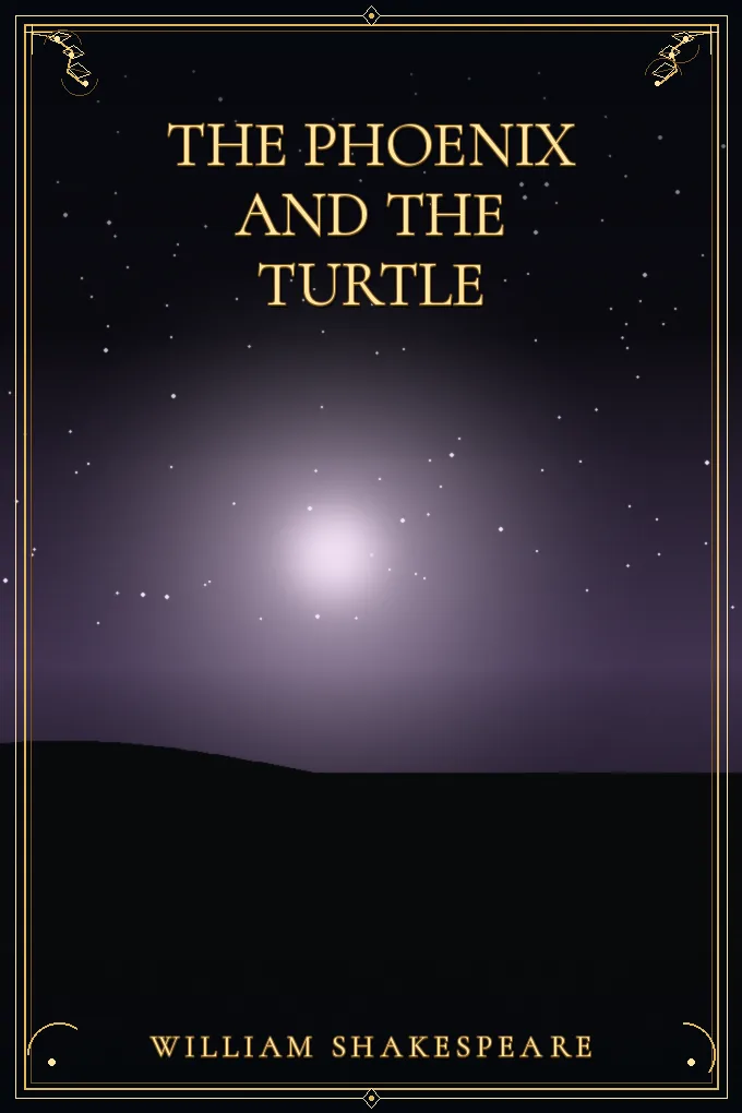 The Phoenix and the Turtle