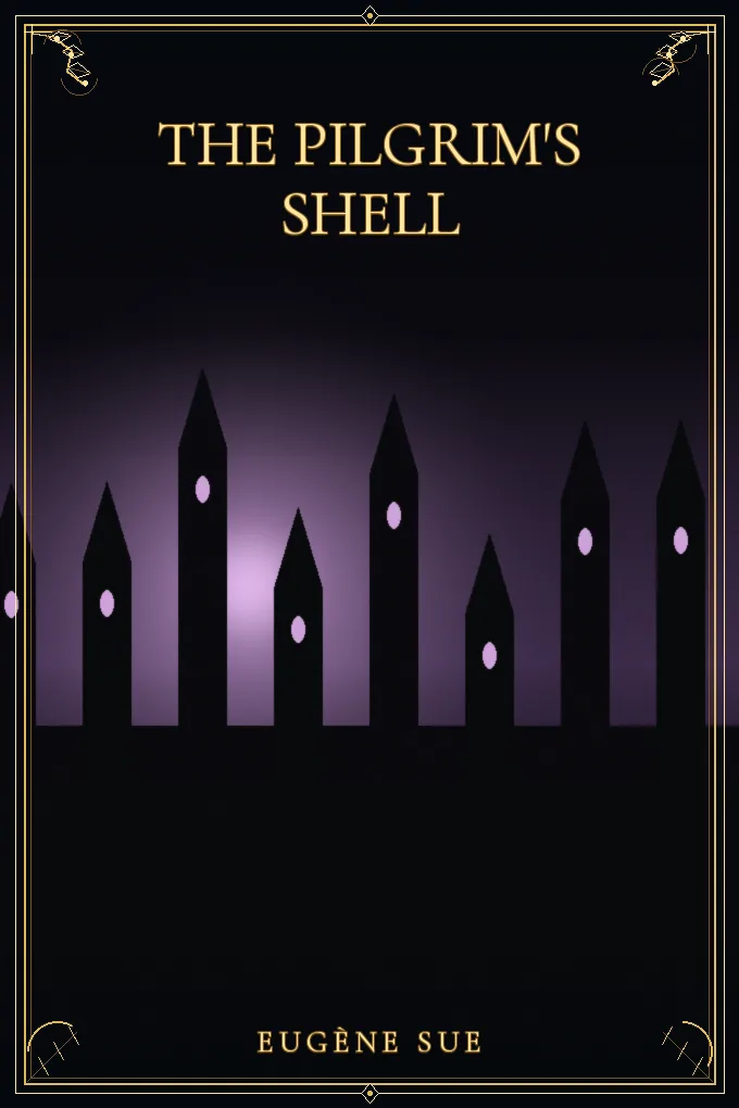 The Pilgrim's Shell
