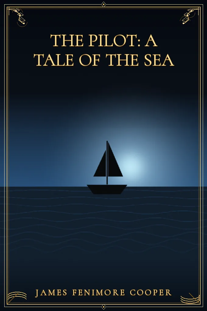The Pilot: A Tale of the Sea