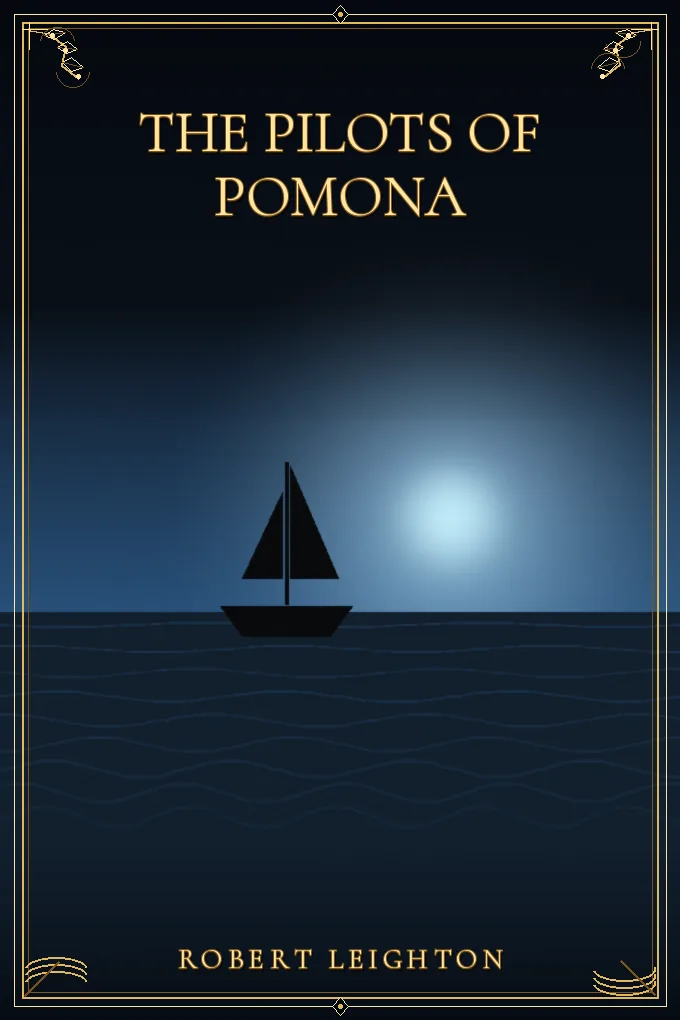 The Pilots of Pomona