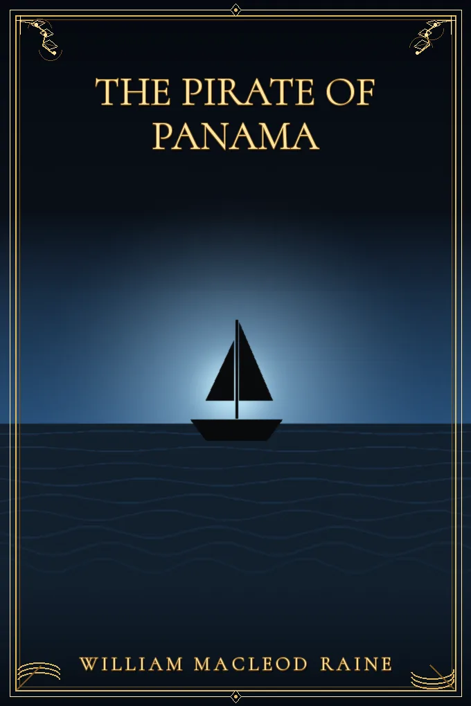 The Pirate of Panama