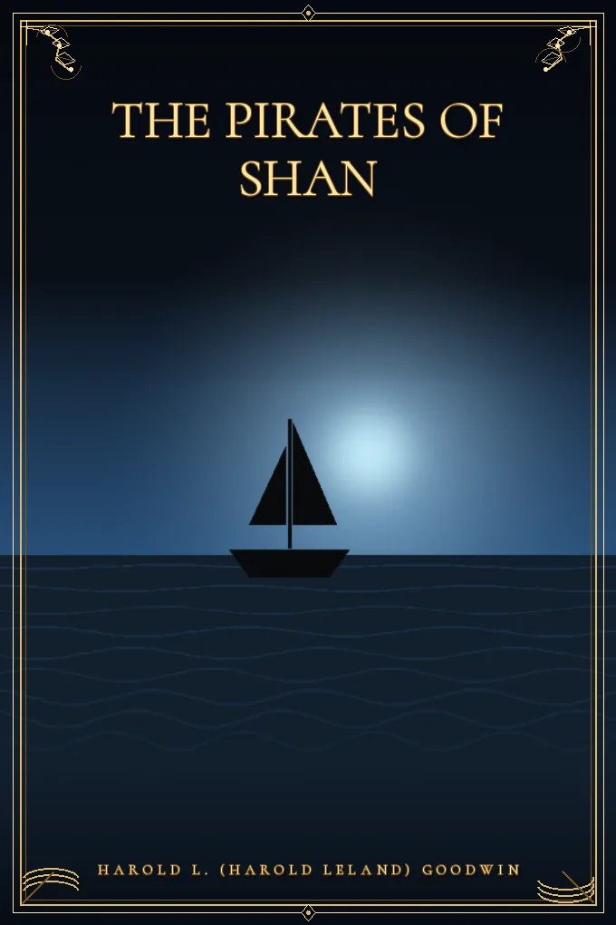 The Pirates of Shan