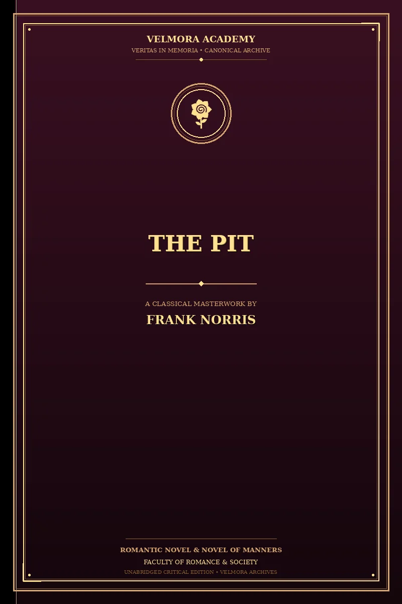 The Pit