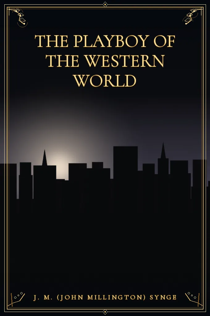 The Playboy of the Western World