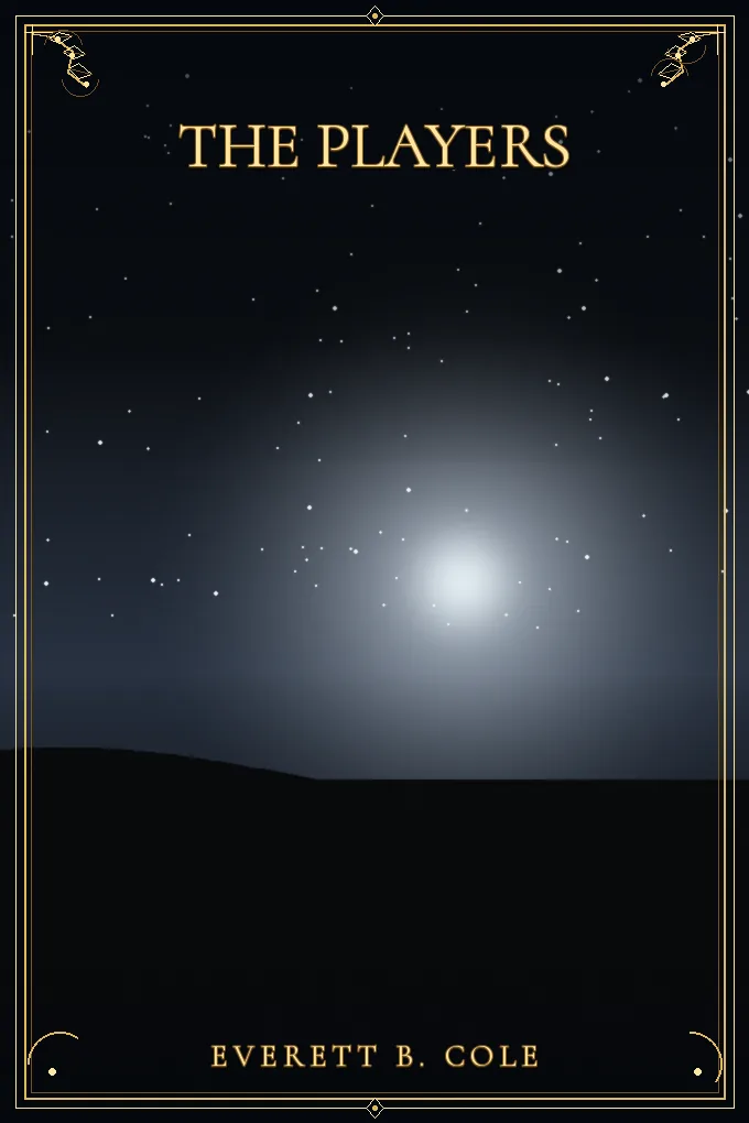 Cover of The Players