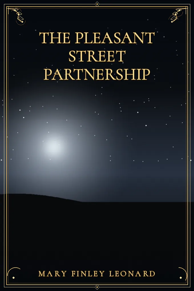 Cover of The Pleasant Street Partnership