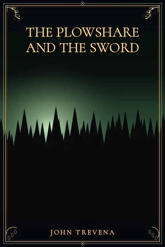 The Plowshare and the Sword