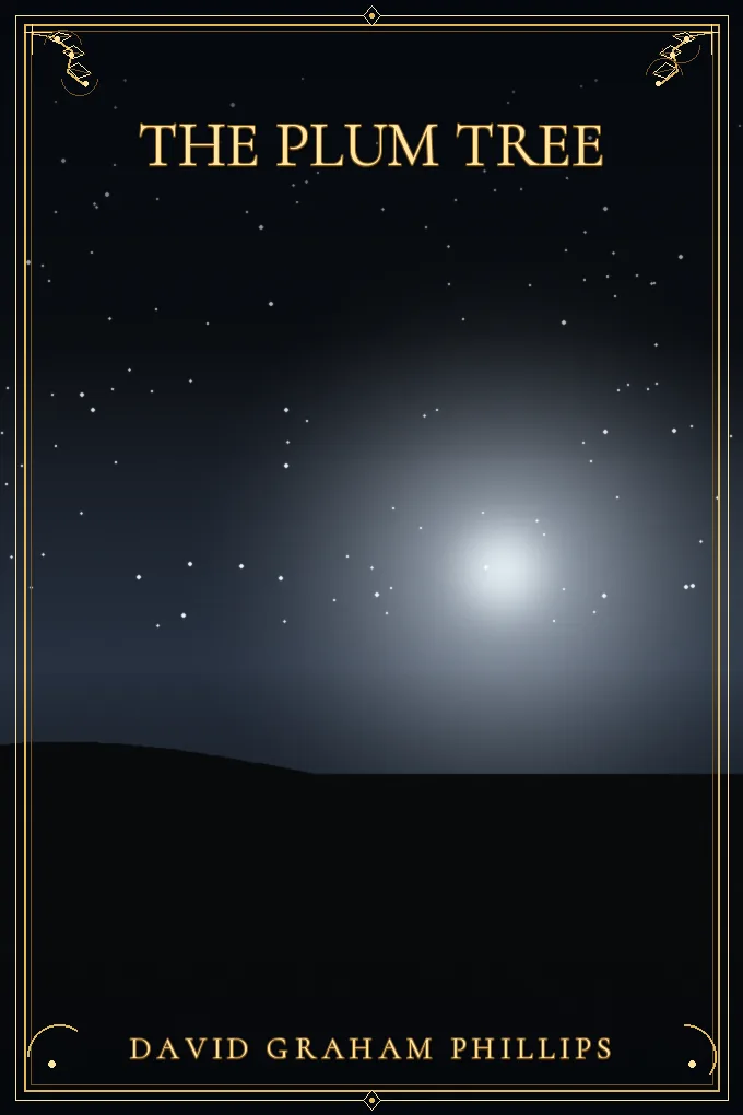 Cover of The Plum Tree