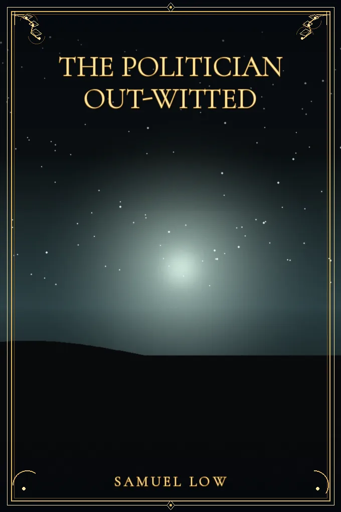 The Politician Out-Witted