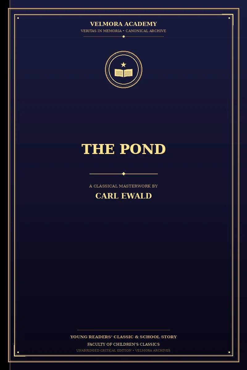 The Pond