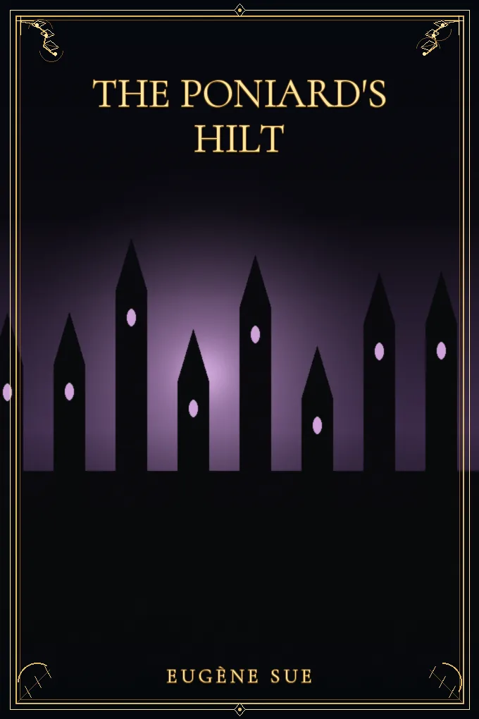The Poniard's Hilt