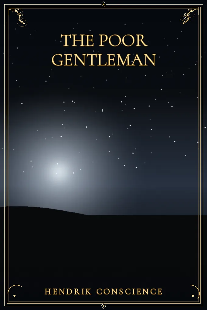 Cover of The Poor Gentleman