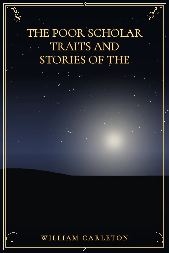 The Poor Scholar Traits And Stories Of