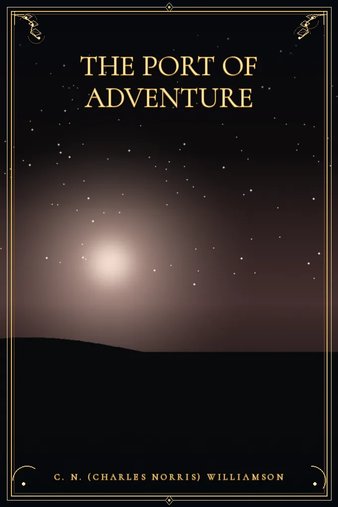 The Port of Adventure
