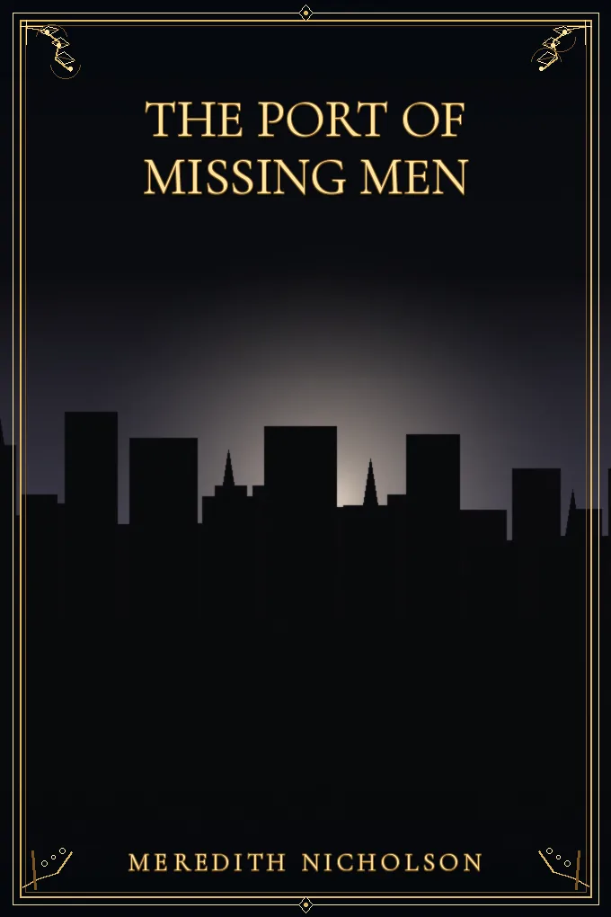 The Port of Missing Men